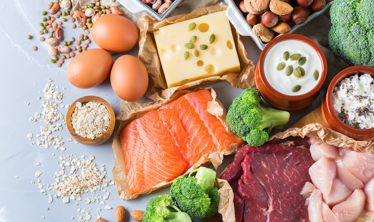 Microbiologie des aliments